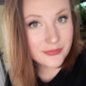 Meet your Posher, Robyn